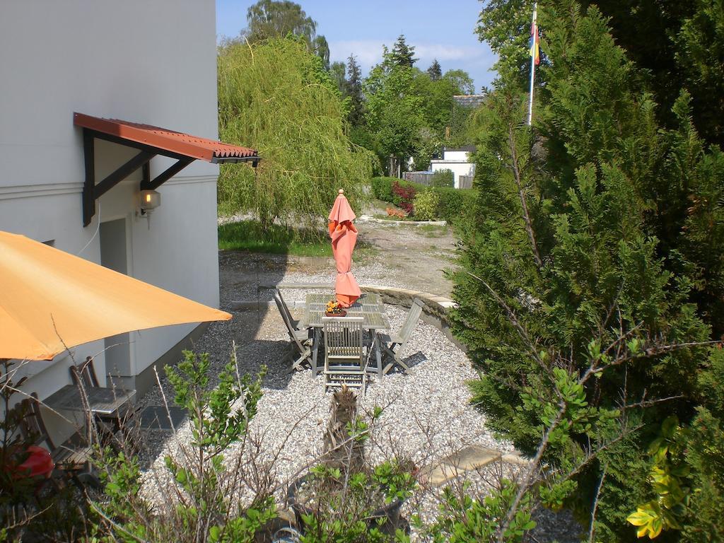 Hotel Zur Weide Boltenhagen  Esterno foto