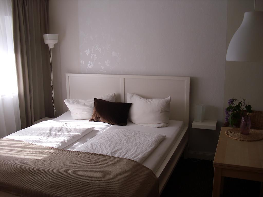 Hotel Zur Weide Boltenhagen  Camera foto