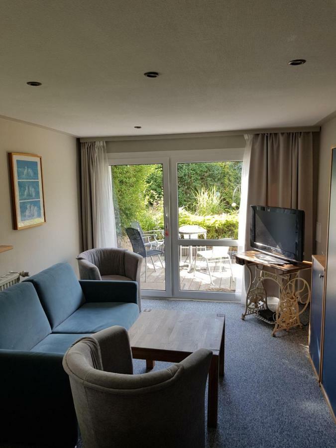 Hotel Zur Weide Boltenhagen  Esterno foto